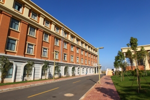 美麗云南大學