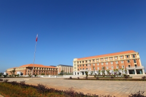 美麗云南大學