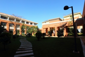 美麗云南大學